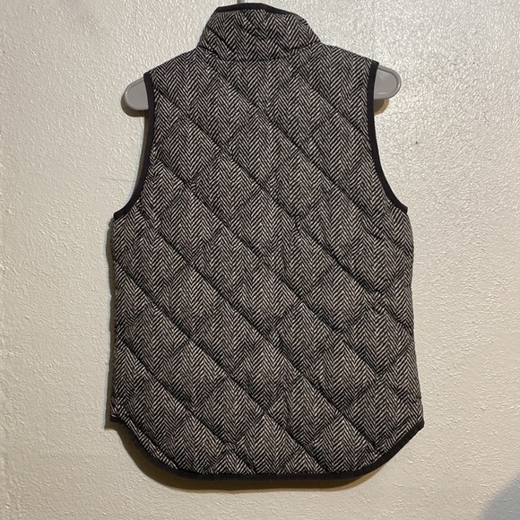 J. Crew Vest - Picture 3 of 4